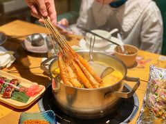 海鲜套餐-生如夏花泰式火锅(鹭洲里店)