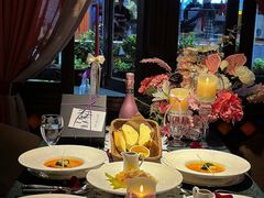 -翡翠鸟精品泰国菜(北辰财富中心店)