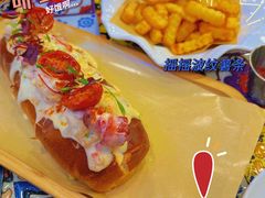 -LESCEDARS Brasserie Bistro香柏树