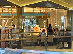 -争鲜回转寿司(南开大悦城店)