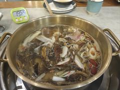 -大理董·董家小厨野生菌火锅(古城旗舰店)