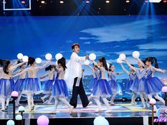 -广东电视台演播厅