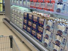 -盒马X会员店(王府井奥莱UP TOWN店)