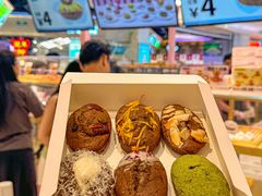 -枣呀呀仙枣糕(深圳前海壹方城店)