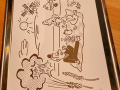 -ARKET CAFÉ(三里屯太古里店)