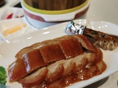 -大鸭梨烤鸭(望京店)