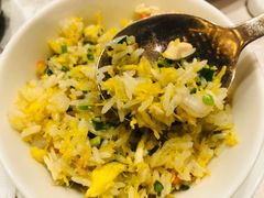 香宫扬州炒饭-扬州香格里拉·香宫中餐厅