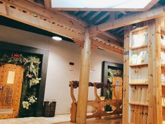 -永青泉汗蒸广场(大运河博物馆店)