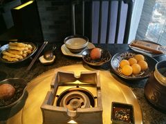 -湊湊火锅·茶憩(新中关购物中心店)