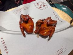 -鸽子侯·家宴·平价海鲜(绿地店)