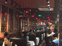 -京味民福烤鸭店(建设四马路店)