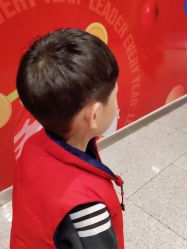 -BABY FACE沙龙