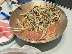 -镜泊小镇(东长安街店)