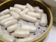 -双鸽和平国际酒店-中餐厅