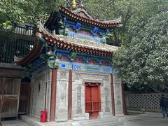 -罔极寺