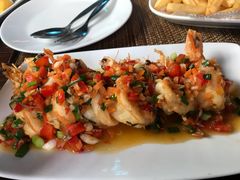 -自然餐厅(Phuket)