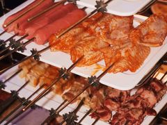 -三个蒙古大叔羊肉串(大宁店)