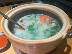 -宋小谨·泉州菜(西沙湾店)