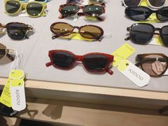 -ajidou阿吉豆(沈阳太原街万达广场店)