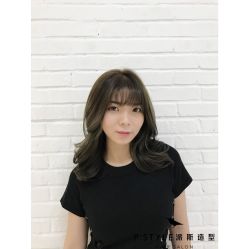 -P.STYLE派斯造型