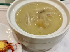 -金满楼(天河中路店)