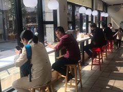 -咬不得高祖生煎·简餐(高银街店)