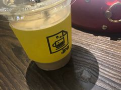 -JPG coffee(广州体育西店)