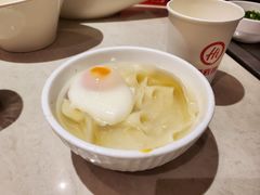 捞派豆花-海底捞火锅(勒泰店)