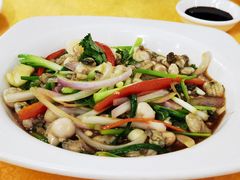 -巫记鸡饭店