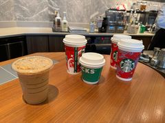 -星巴克臻选(南京艾尚天地店)