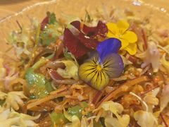 -花溪雨·森林餐厅(石基店)