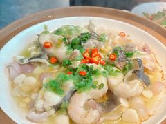 -雀蓝川菜(滨湖万象汇店)