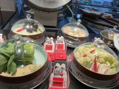 -老淮安·淮安菜(涟水店)