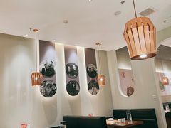 -吕氏疙瘩汤·新鲁菜(济南万象城店)
