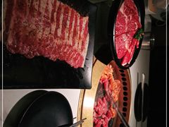 -花味烤肉·拌饭(庐阳万科店)