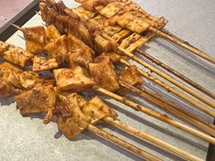 -望京小腰(北京总店)