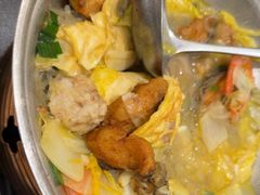 -宁海食府·涌宴(真和店)