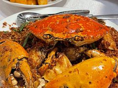 -喜记避风塘炒辣蟹(旗舰店)