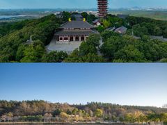 -紫蓬山国家森林公园