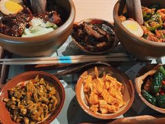 -京参 • 擂椒饭(这有山店)