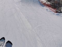 -东北亚滑雪场