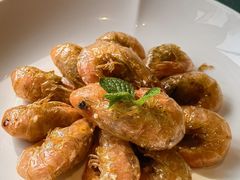 -望乡楼上海菜(日月光店)