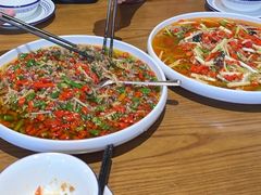 -邱金小炒·30 年盐帮江湖菜(自贡店)