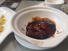 -明翠湖品·湖景餐厅