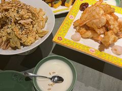 -那家小馆•北京菜•烤鸭(中关村店)