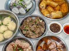 -福屿鲜捞小吃·捞化(福屿总店)