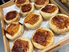 -李小老烧饼(常营民族家园店)