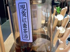 -马记永·兰州牛肉面(3019君尚店)