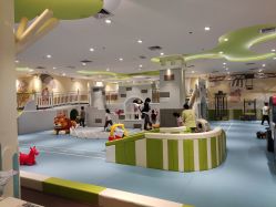 -meland亲子乐园•派对•研学(苏州悠方购物中心店)