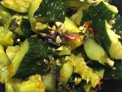 -庞家烧烤客栈(炮台山店)